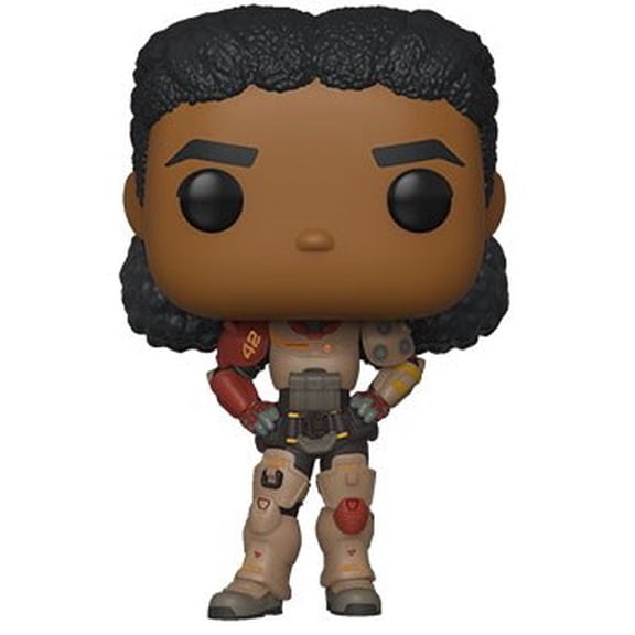Funko Pop! Disney: Lightyear - Izzy Hawthorne Vinyl Figure