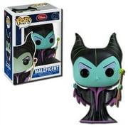 Funko Pop! Disney: Maleficent