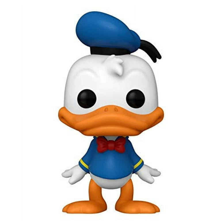 Funko Pop! Disney Mickey and Friends Donald Duck #984 (Funko
