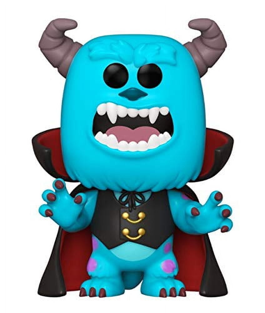 Funko POP! ソーサラーミッキー 魔法使いの弟子 ムービーモーメンツ