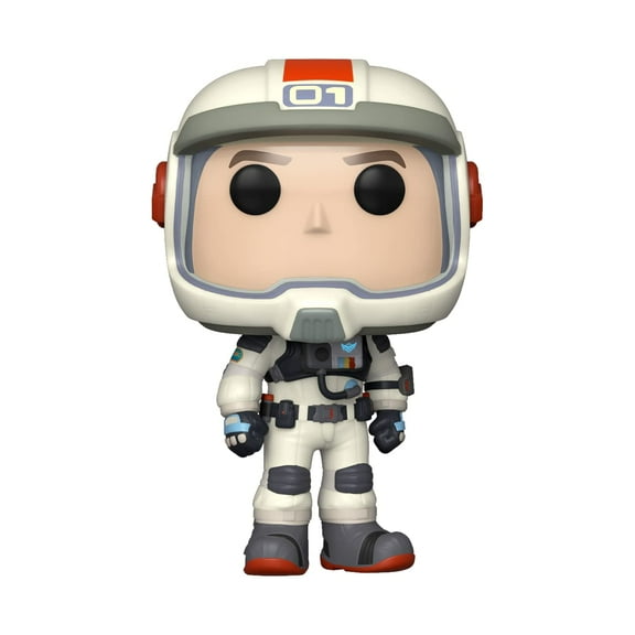 Funko Pop!: Disney Pixar #1210 Buzz Lightyear (XL-01) Glow in the Dark & Protector