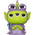 Funko Pop! Disney Pixar Alien Remix Randall, Multicolor, 3.75 inches