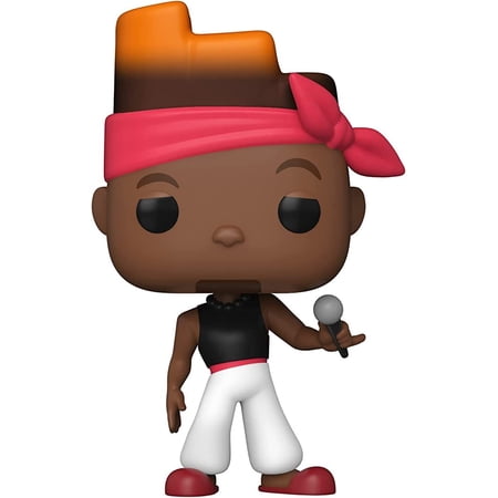 Funko POP! DISNEY: Proud Family - Uncle Bobby