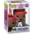 thumbnail image 1 of Funko Pop! Disney Proud Family #1176 Uncle Bobby Vinyl Pop Figure, 1 of 2