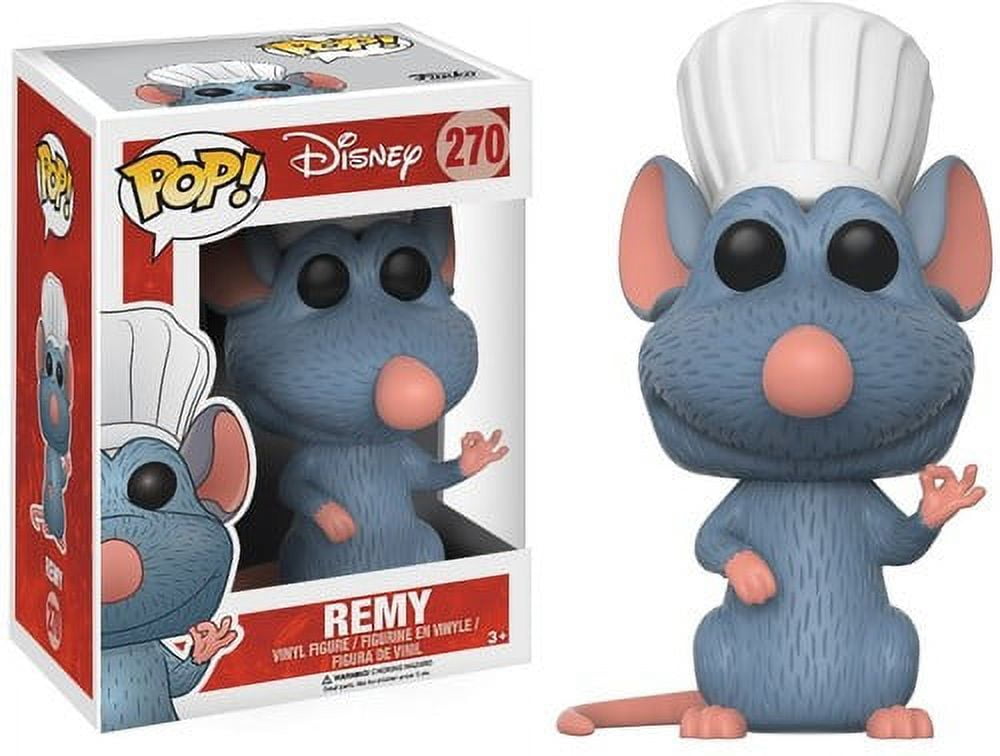 Funko Pop! Disney Ratatouille Remy Vinyl Figure