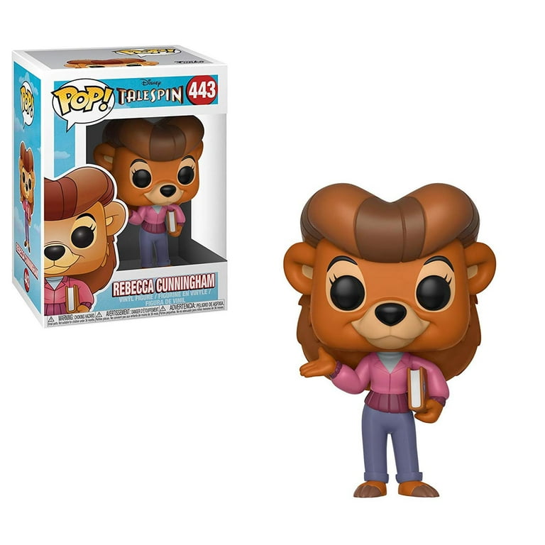 Disney talespin 2024