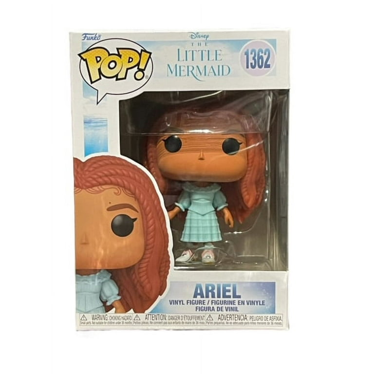 Funko Pop! Disney: The Little Mermaid Ariel #1362