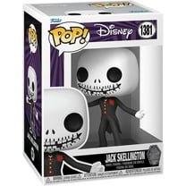 Funko Pop! Disney: The Nightmare Before Christmas 30th Anniversary - Jack Skellington