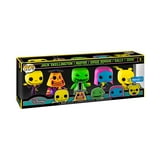 Funko Pop! Disney: The Nightmare Before Christmas Blacklight Glow 5 