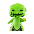 thumbnail image 1 of Funko Pop! Disney: The Nightmare Before Christmas Blacklight - Oogie Vinyl Figure, 1 of 6