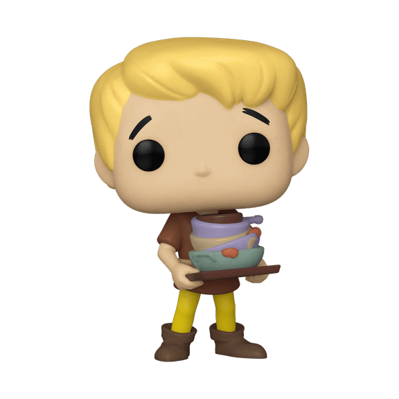 Funko Pop! Disney: The Sword and the Stone - Arthur Vinyl Figure