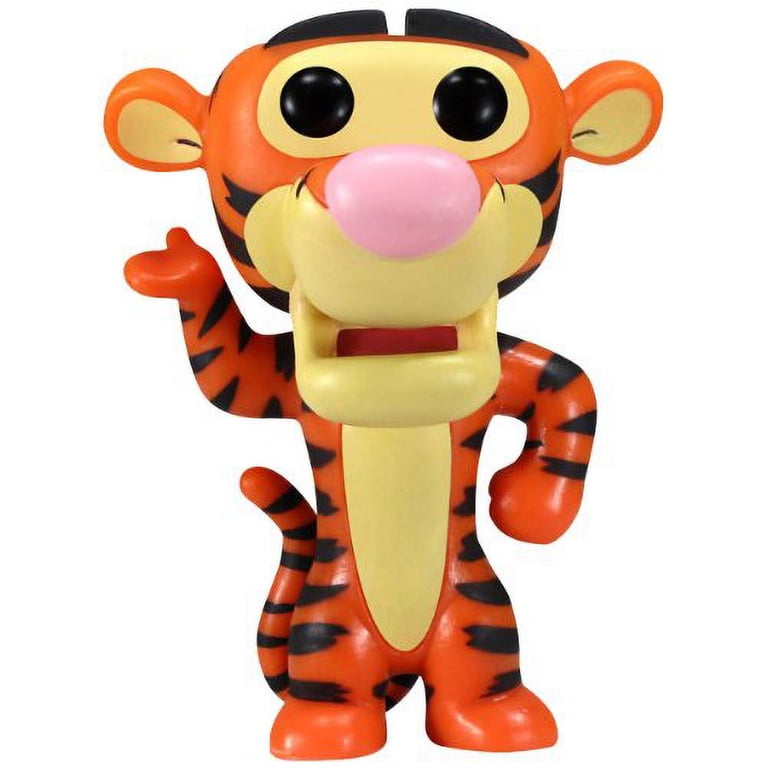 Funko Pop! Disney Winnie The Pooh #47 Tigger - Walmart.com