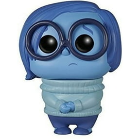 Funko Pop Disney Vinyl Figure, Multicolor, 4'' H