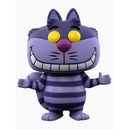 Funko Pop! Disneyland 65th Cheshire Cat #974 (Exclusive) + Protector