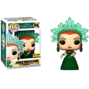 Funko Katya POP! Drag Queens Jinkx Monsoon Vinyl Figure