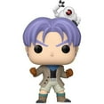 thumbnail image 1 of Funko Pop! Dragon Ball GT - Trunks & Gill, 1 of 3