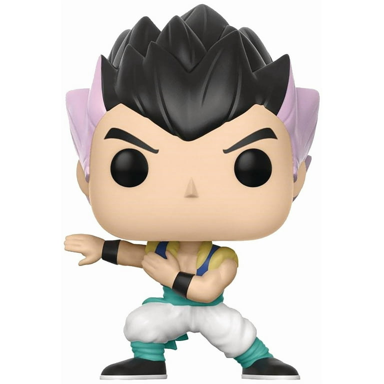 Funko Pop Dragon Ball: Super Gotenks Vinyl Figure - Walmart.com
