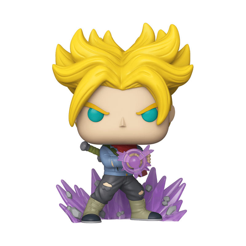 Funko-Pop-Dragon-Ball-Super-