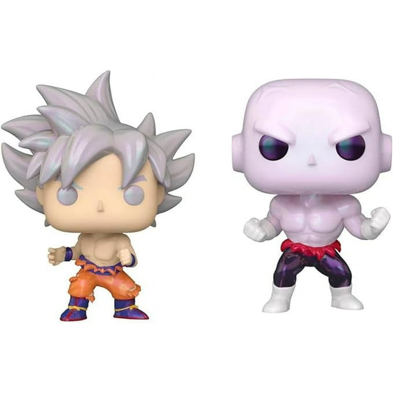 Dragon Ball Super Funko Pop top Bundle