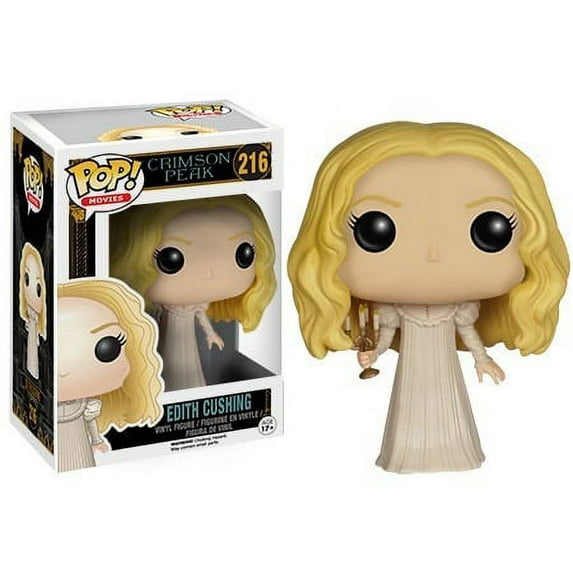 Funko Pop! Edith Cushing #235 ‑ Crimson Peak