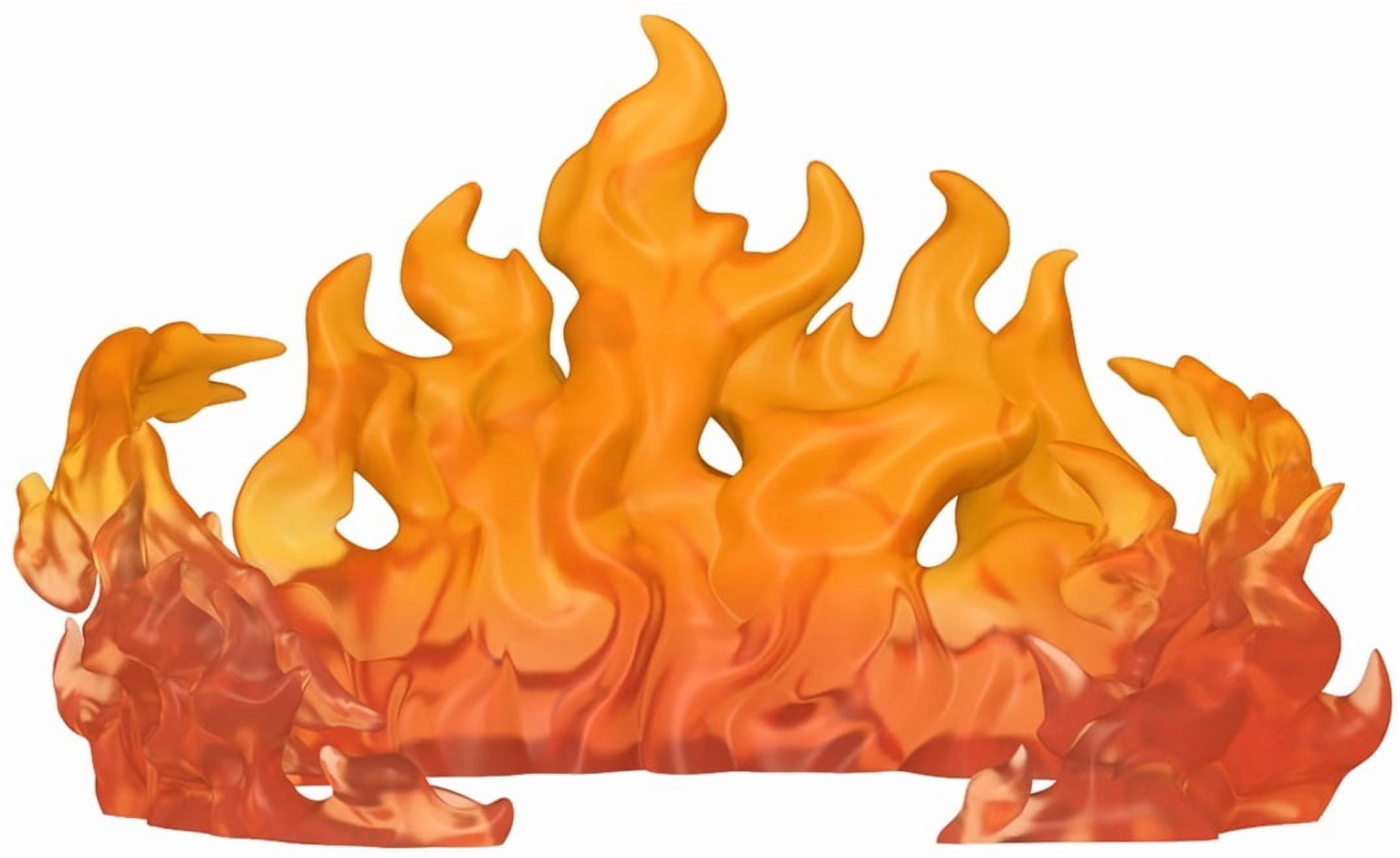 Funko POP! Elements: Fire - Walmart.com