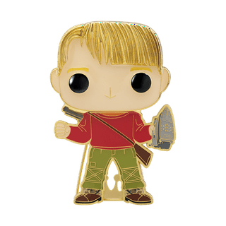 Home Alone Pop Funko