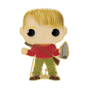 Funko Pop! Enamel Pin: Home Alone: Kevin
