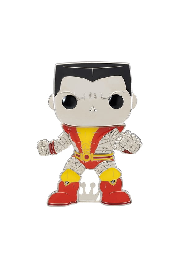 Pop! Enamel Pin: Marvel: X-Men - Colossus