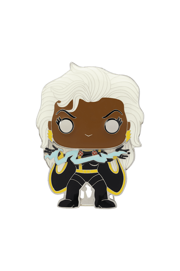 Pop! Enamel Pin: Marvel: X-Men - Storm