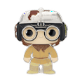 thumbnail image 1 of Funko Pop! Enamel Pin: STAR WARS: Young Annikan with Helmet, 1 of 5