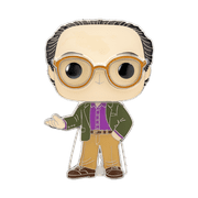 Funko Pop! Enamel Pin: Seinfeld: George