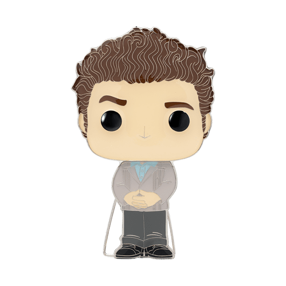 Funko Pop! Enamel Pin: Seinfeld: Kramer