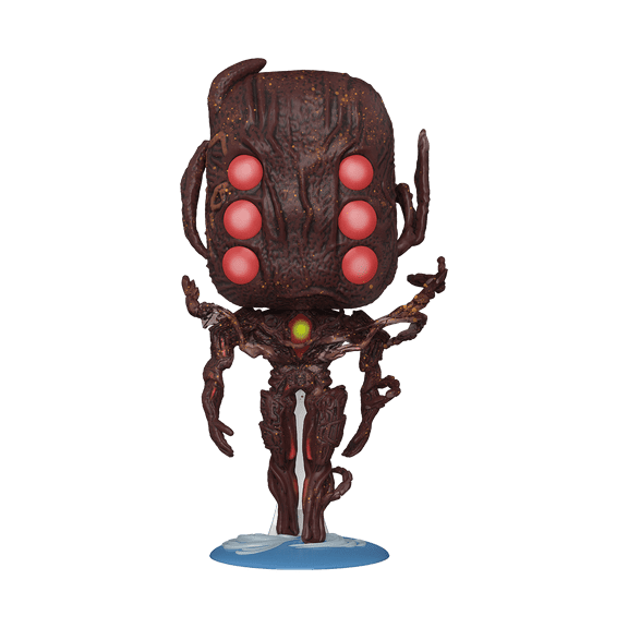 Funko Pop! Eternals - 10" Arishem Vinyl Bobblehead