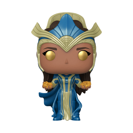 Funko - POP: Eternals- Ajak