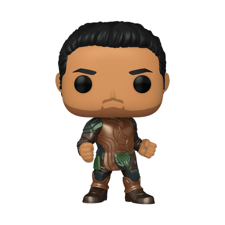 Funko Pop! Eternals - Gilgamesh with Glow Chase Vinyl Bobblehead