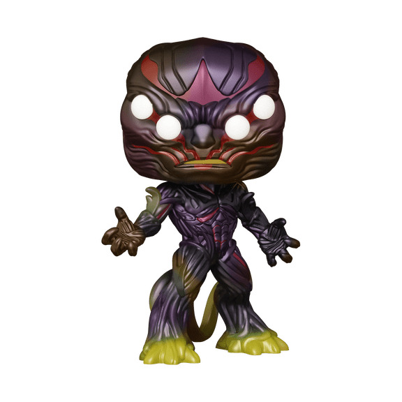 Funko Pop! Eternals - Kro Vinyl Bobblehead