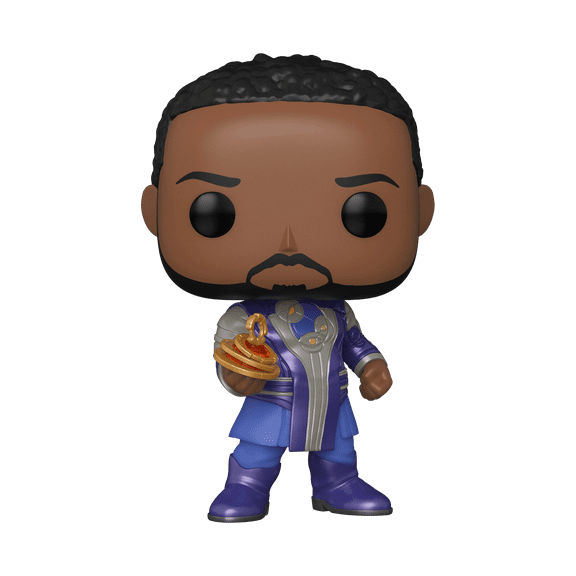 Funko Pop! Eternals - Phastos Vinyl Bobblehead