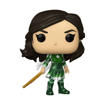 Funko - POP! Marvel: Eternals - Sersi