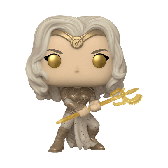 Funko Pop! Eternals - Thena Vinyl Bobblehead
