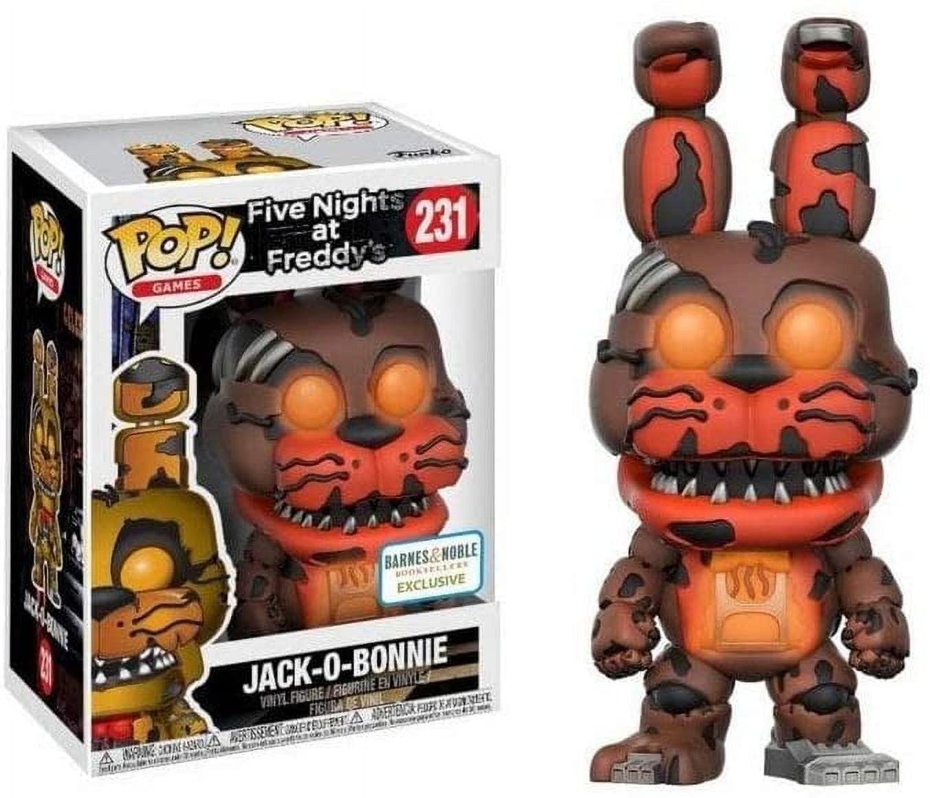 FIVE NIGHTS AT FREDDY'S - Grab N' Go Mystery Bundle 2-Pack (Series 1) –