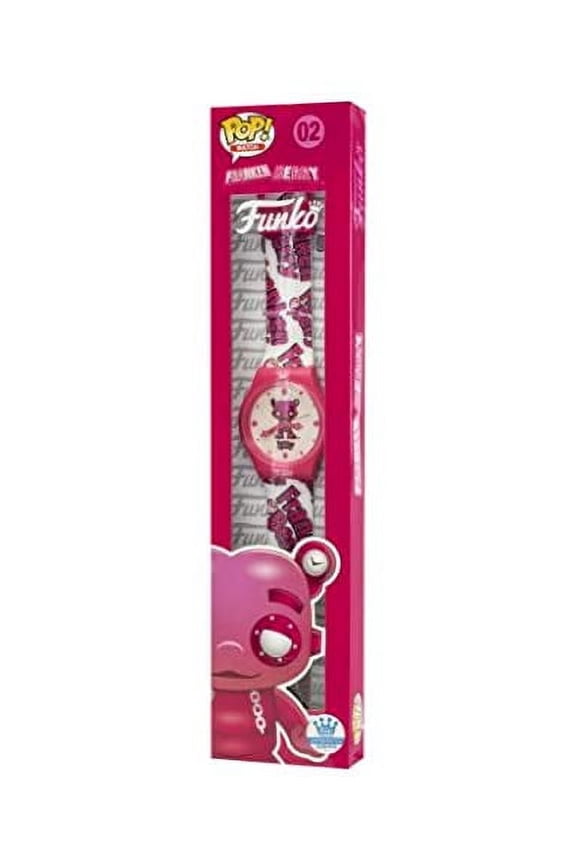 Pop! Franken Berry Watch
