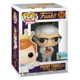 thumbnail image 1 of Funko Pop! Freddy Funko Colonel Sanders SE Exclusive SDCC 2019 450 PCS with Hard Stack, 1 of 1