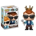 thumbnail image 1 of Funko Pop! Freddy Funko with Space Needle [Funko HQ], 1 of 1