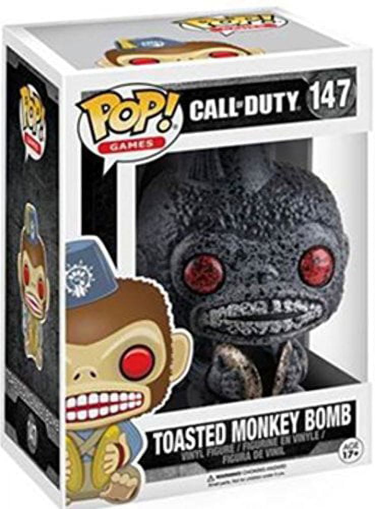 Funko pop best sale call of duty