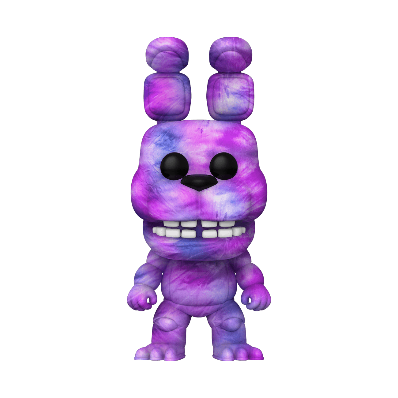 Funko Five Nights at Freddys Series 1 Bonnie 9 Plush - ToyWiz