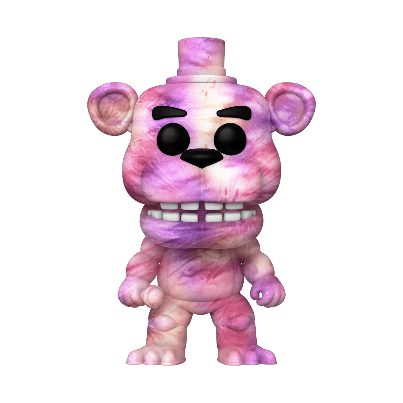 Funko Pop! Exclusive! ~Freddy Bot~ Contest Winner (Limited