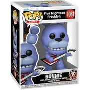 Funko Pop Games Five Nights at Freddys 1061 Bonnie 10th Anniversary Figure