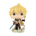 thumbnail image 1 of Funko Pop! Games: Genshin Impact - Aether Vinyl Figure, 1 of 5