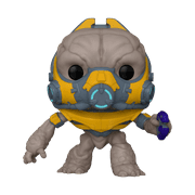 Funko Pop! Games: Halo Infinite - Grunt with Weapon Vinyl Figure
