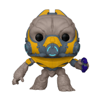 Funko Pop! Games: Halo Infinite - Grunt with Weapon Vinyl Figure